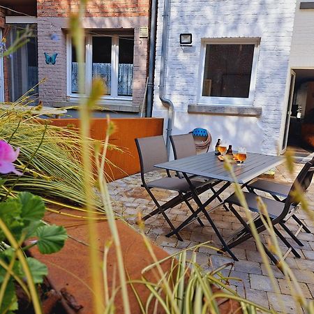 Le Maka - Maison De Vacances Ла Рош ан Арден Екстериор снимка